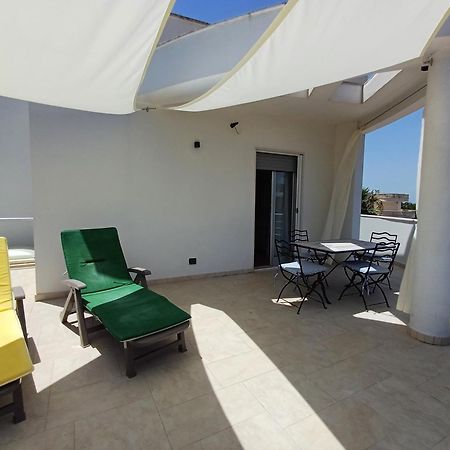 Boat Dreams , Garden Relax Matino Exterior foto