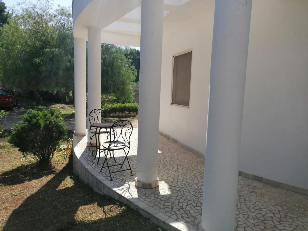 Boat Dreams , Garden Relax Matino Exterior foto