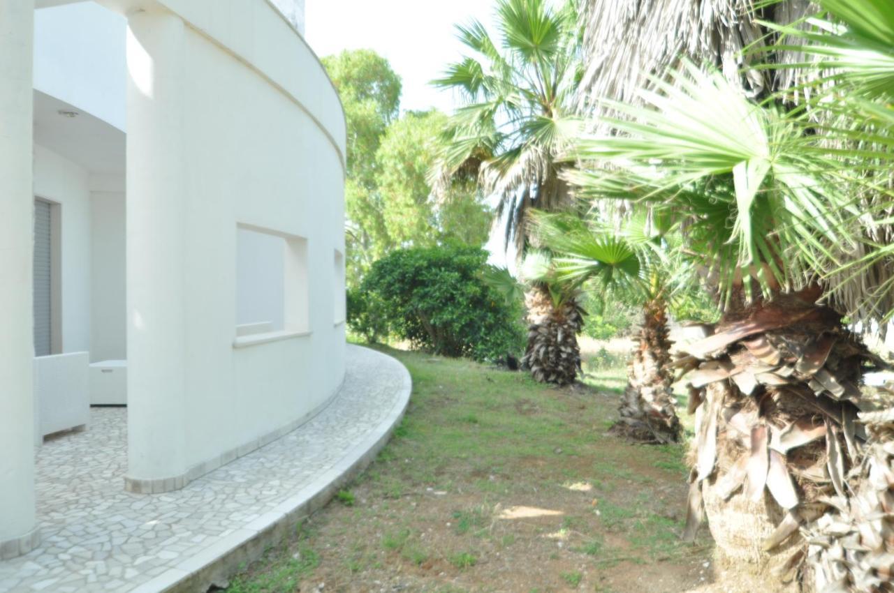 Boat Dreams , Garden Relax Matino Exterior foto