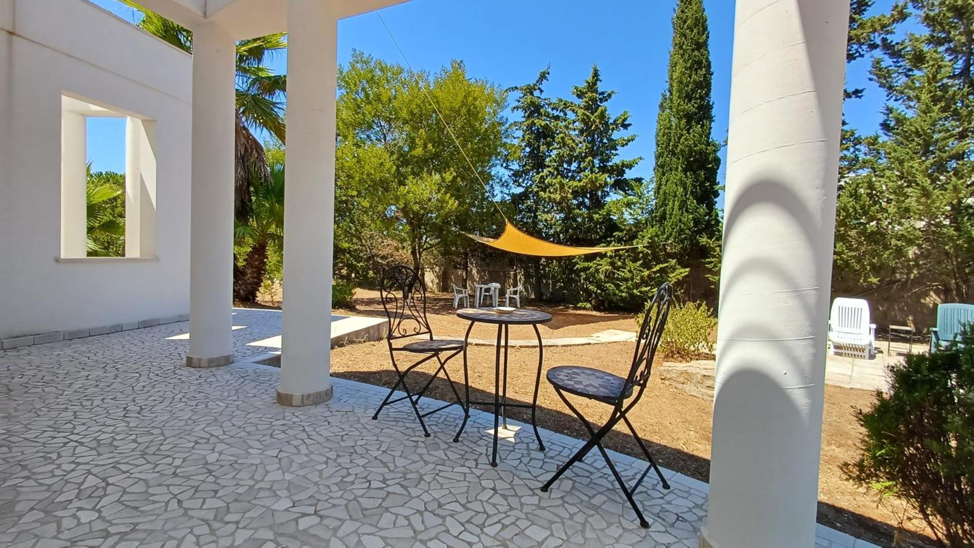 Boat Dreams , Garden Relax Matino Exterior foto