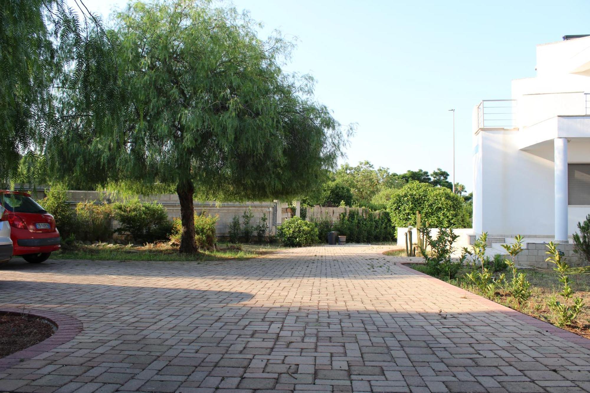 Boat Dreams , Garden Relax Matino Exterior foto