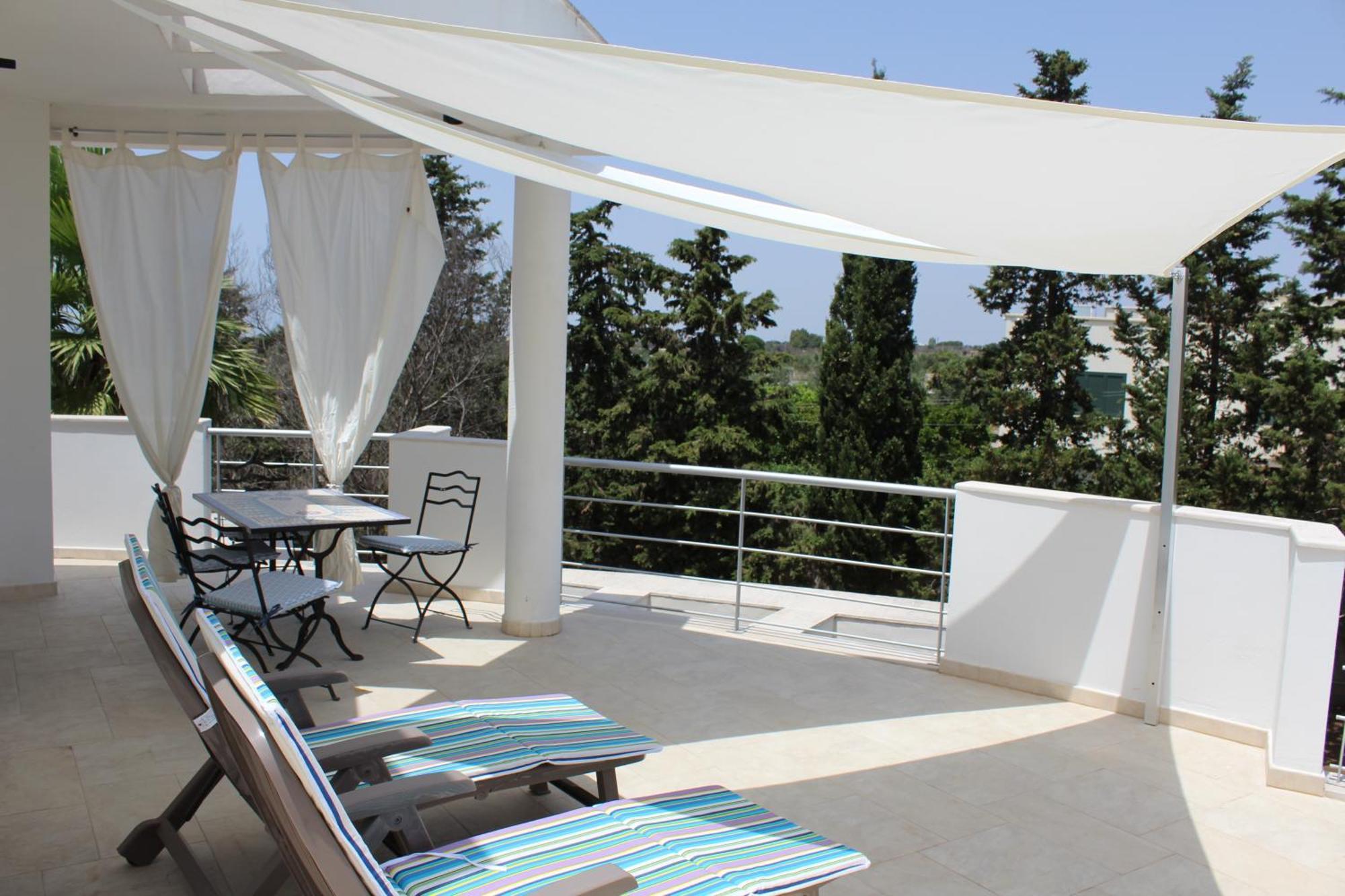 Boat Dreams , Garden Relax Matino Exterior foto