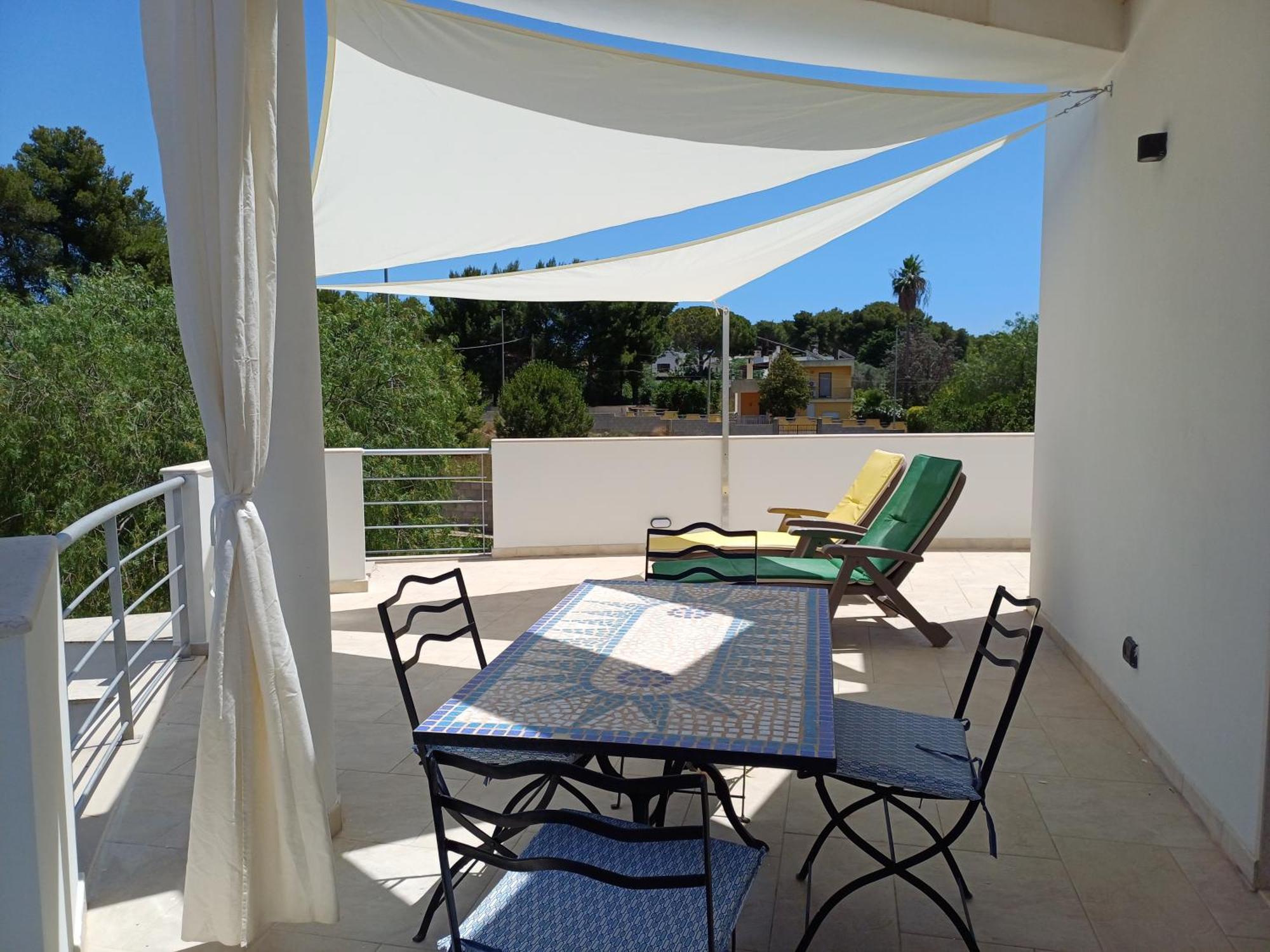 Boat Dreams , Garden Relax Matino Exterior foto